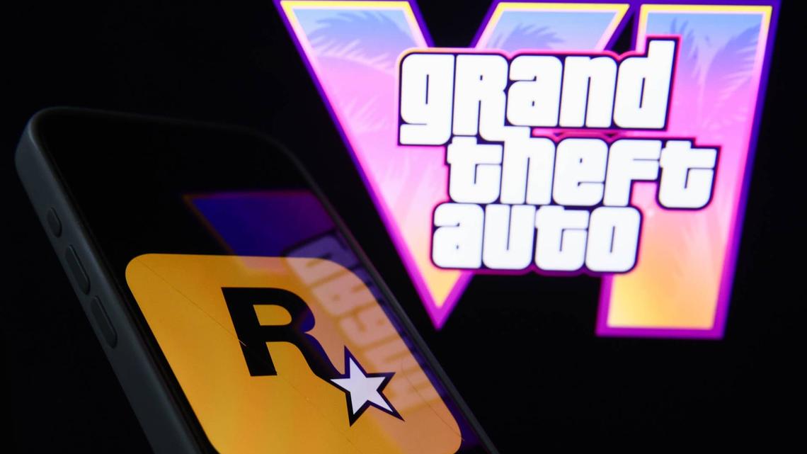 Morgan Stanley sets $280 Take-Two stock price target ahead of GTA VI 