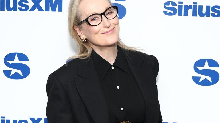 Meryl Streep Chooses Not to Attend Met Gala 2026: Not Her 'Scene' 