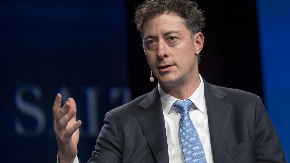 Starboard Value takes Solstice stake, calls stock 'stupid cheap' 