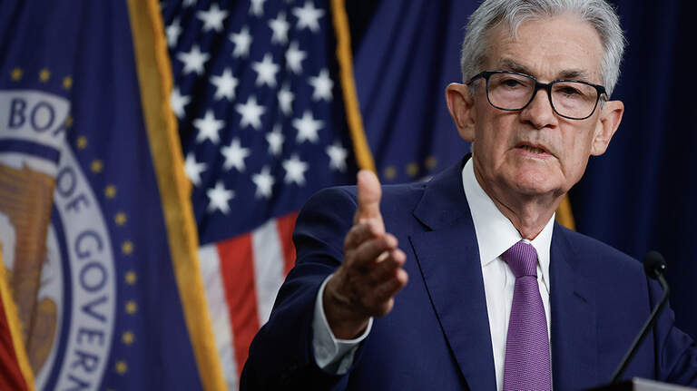 What will happen to interest rates on your savings this year as the Fed fights inflation?