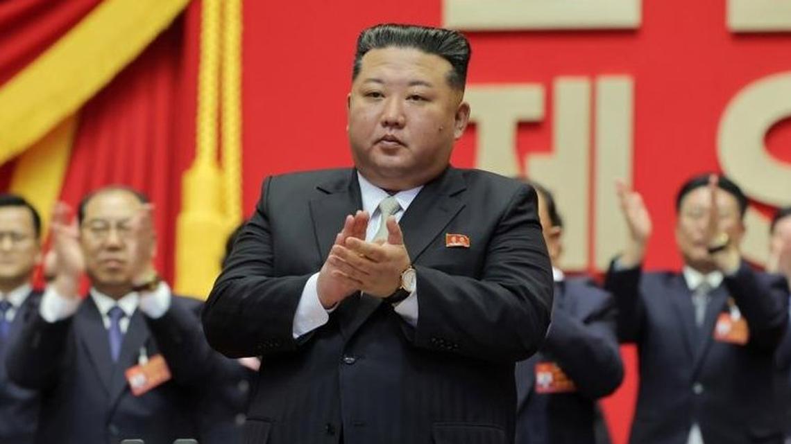 North Korea's clandestine Bureau 39 gets new chief 