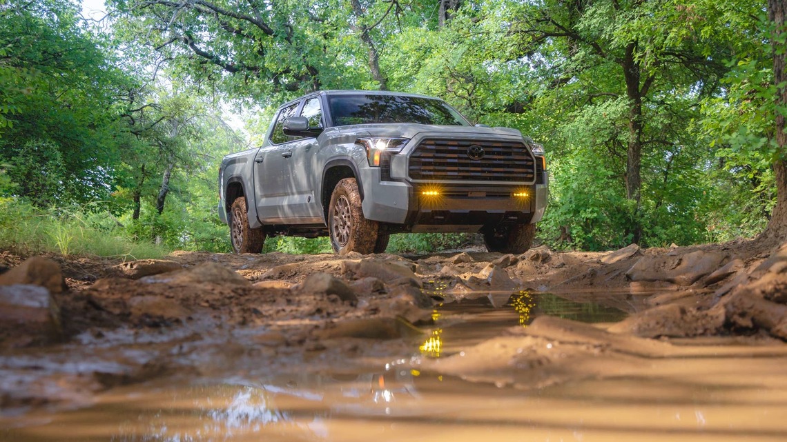 2027 Ford F-150 vs. Toyota Tundra: Which Truck Is More Reliable?
