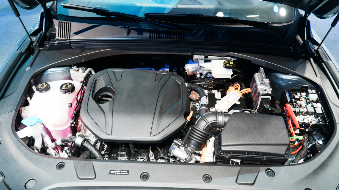 Autoblog / Leroy Marion