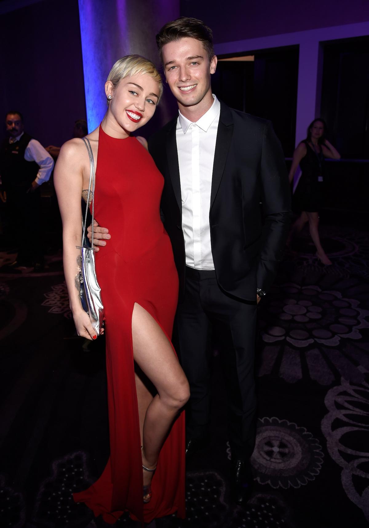  Michael Buckner/2026GG/Variety via Getty Images 
