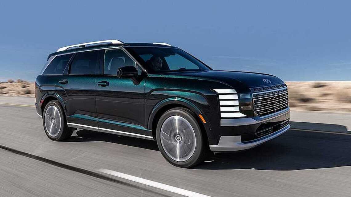 Edmunds' list of the best cars of 2026 