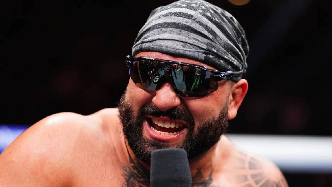 UFC 327 Bonuses: Josh Hokit cashes in 