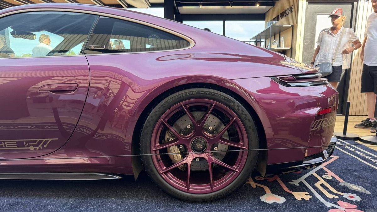 Adam Lynton/Autoblog