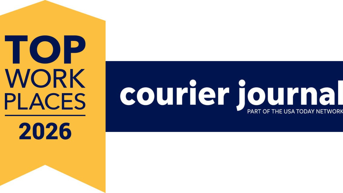 Why employees say these are the Top Workplaces in Louisville | Exclusive 