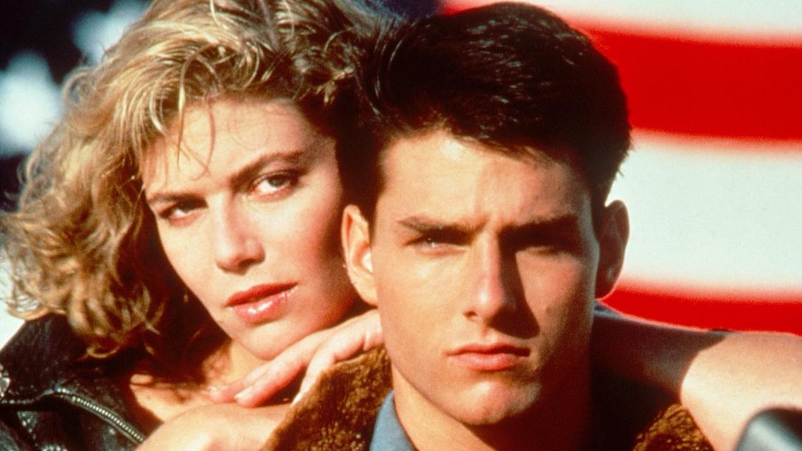 25 Things You Don't Know About ‘Top Gun': Tom Cruise's Training and More 