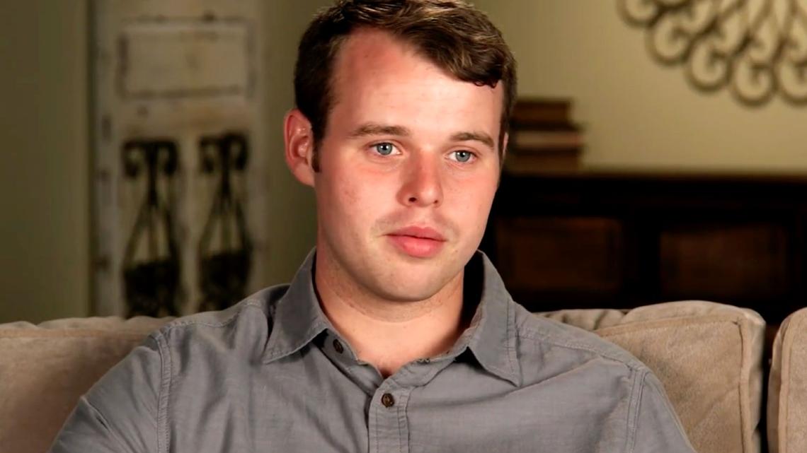 Can Joseph Duggar Contact His Kids After His Release From Jail? 
