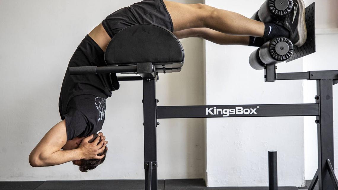 How to Fix Poor Posture and Reverse the Effects of Sitting