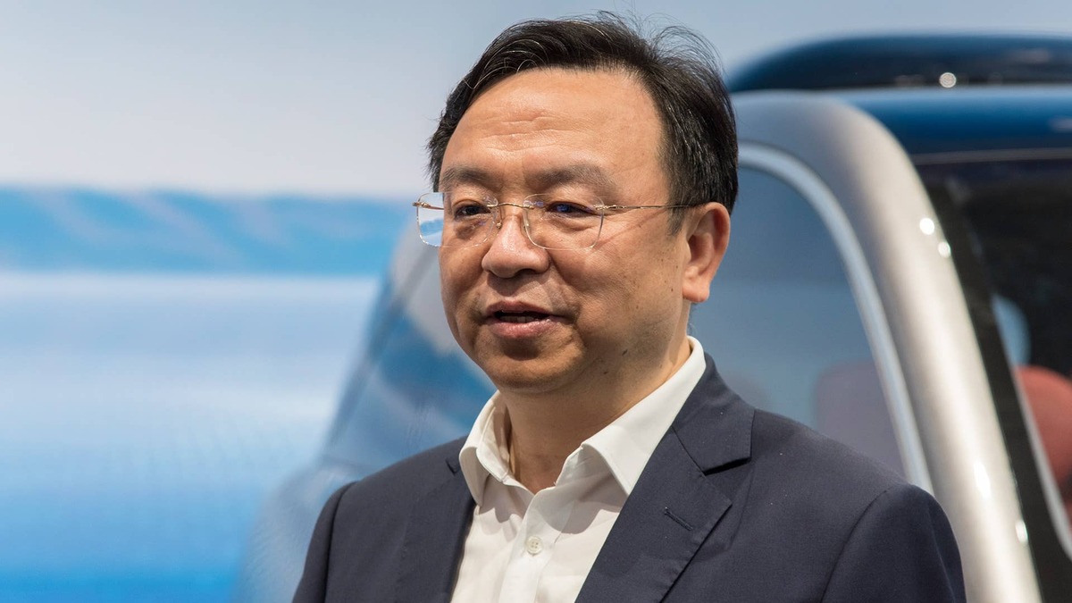  BYD aims to become the largest global automaker by 2030.  