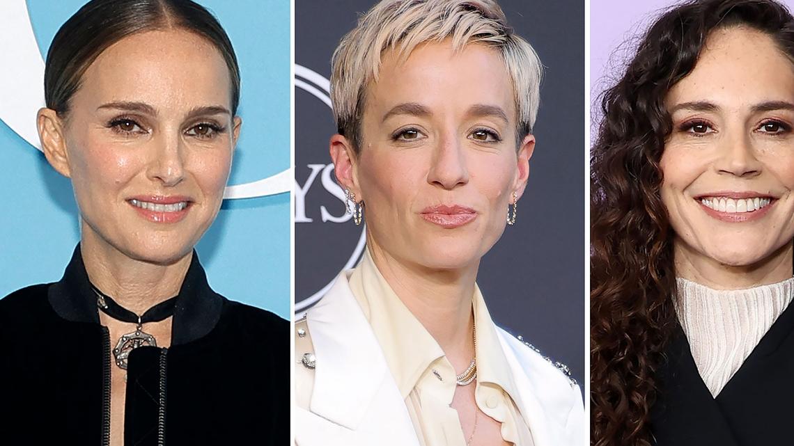 Us Weekly's Top Stories: Natalie Portman's Pregnancy Reveal and More 