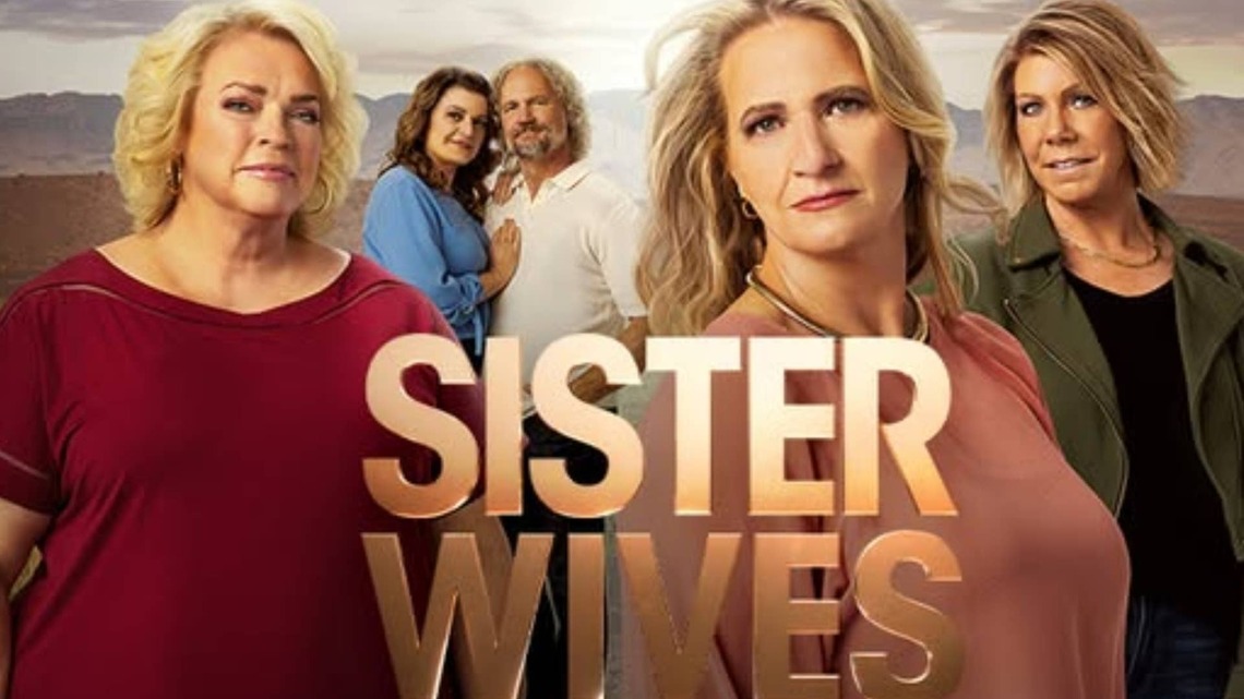 'Sister Wives' Teaser Confirms What Fans Knew About Kody and Robyn Brown All Along 