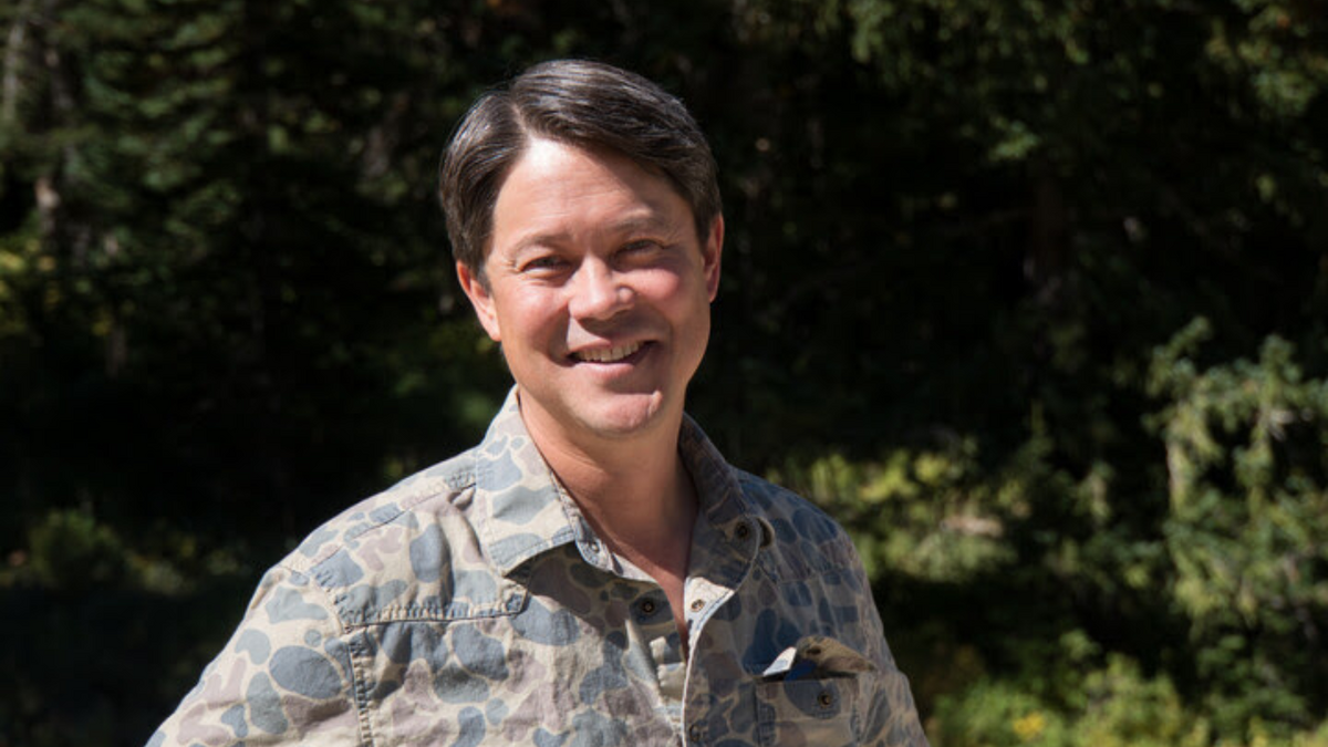 After Nearly a Decade, Alta Ski Area Names New General Manager