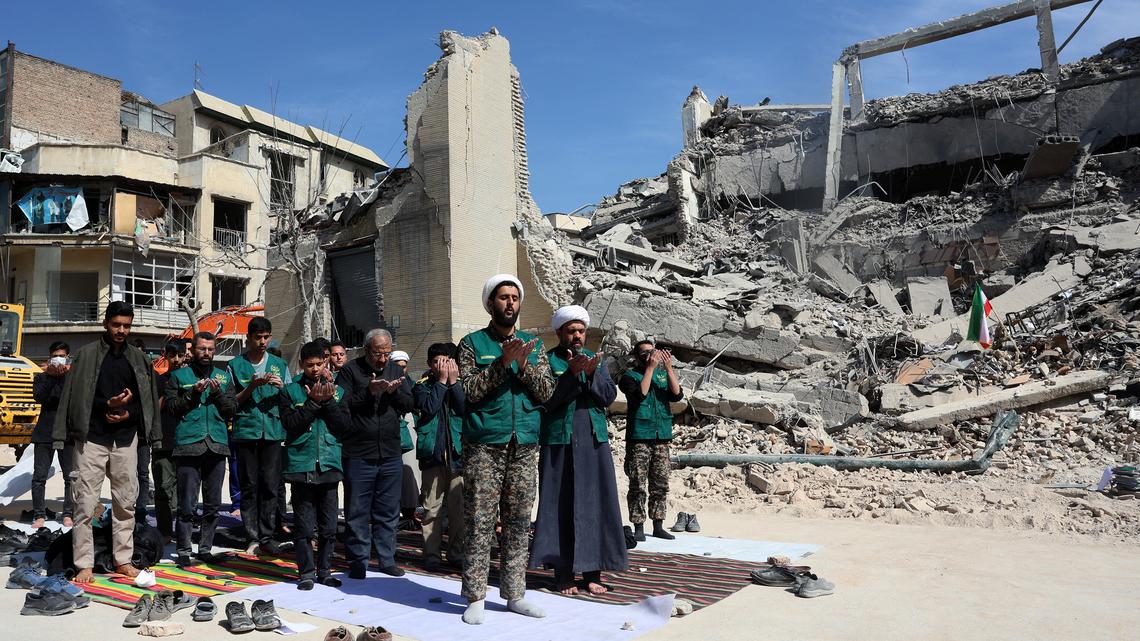 Gene Collier: The Donald Trump guide to multi-national calamity 