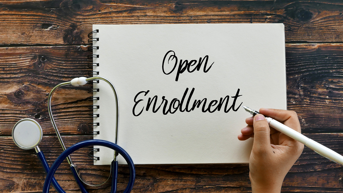 'The Medicare maze': Here's how to navigate open enrollment season a little better 
