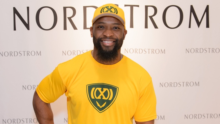 Former Green Bay Packers Running Back Ahman Green Says He Has Parkinson's 