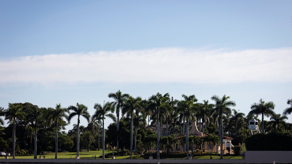 FAA proposes flight restrictions near Trump Palm Beach airport 