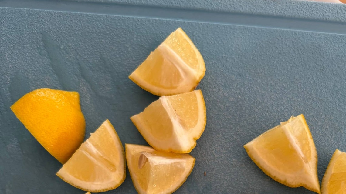 I Tried the Viral 'Creamy Lemonade' and It Tastes Like Lemon Pie in a Glass 