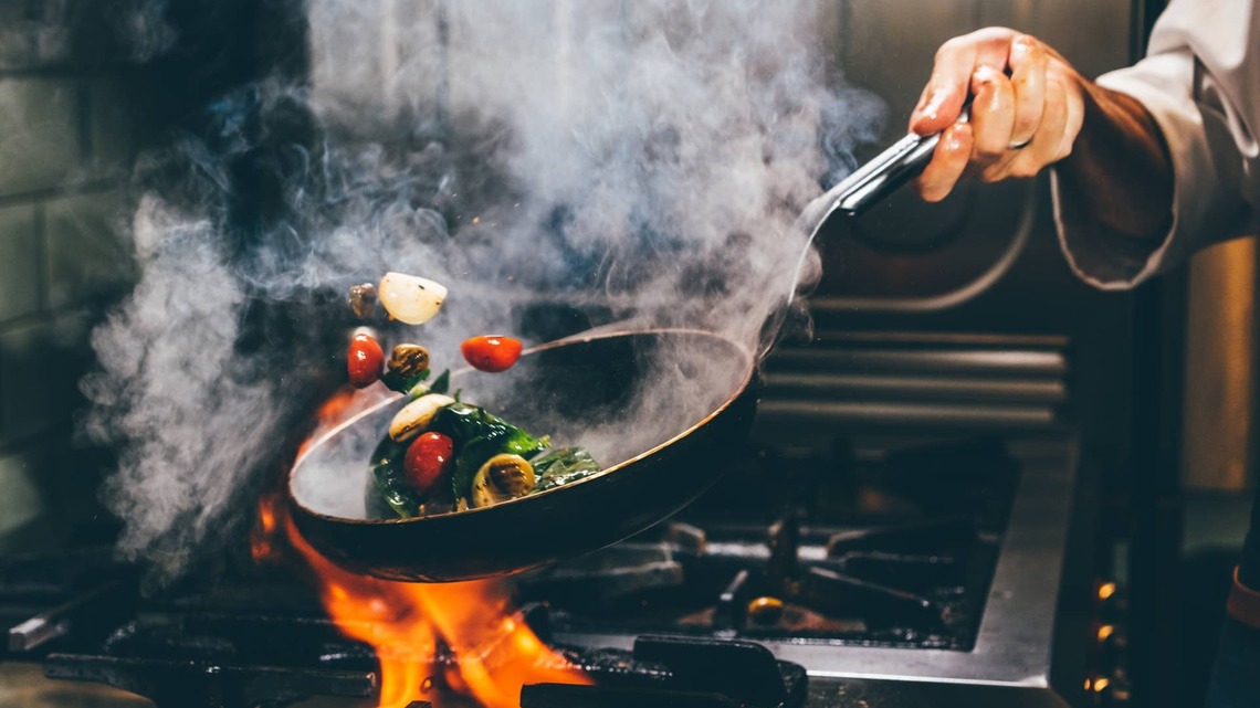 7 Ways to ‘Aura Farm' in the Kitchen-and Somehow, Most of Them Involve Eggs 