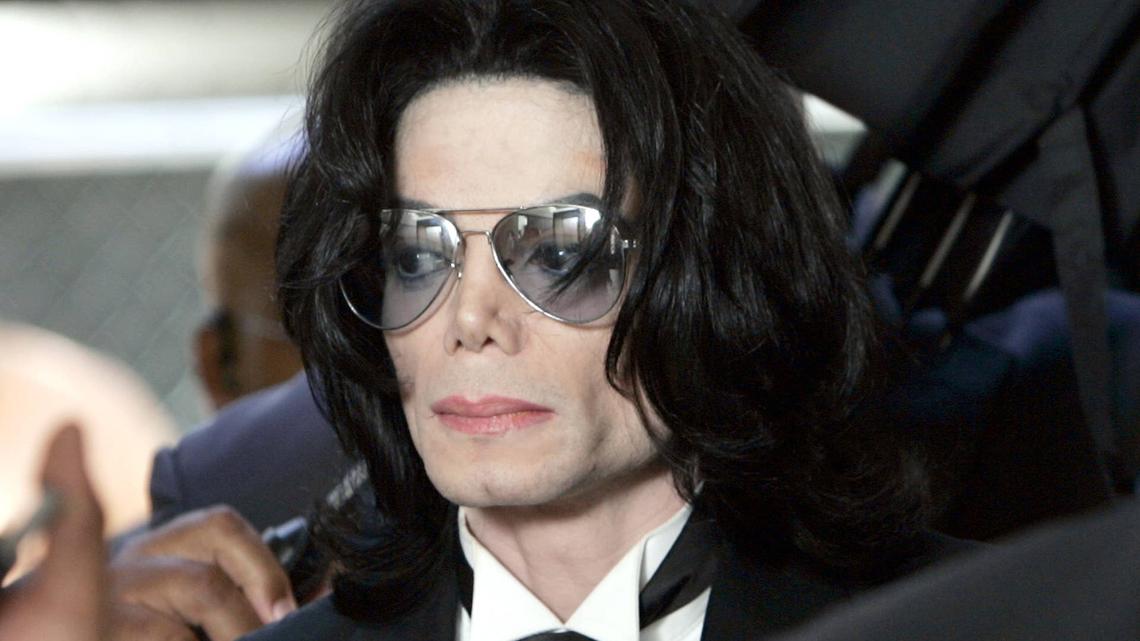 New Netflix Docuseries Revisits Michael Jackson's Child Molestation Trial 