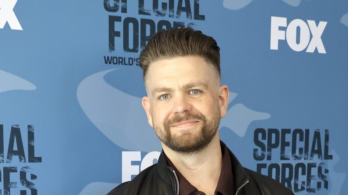 Jack Osbourne Addresses Backlash Over Attending UFC White House Fight Event 