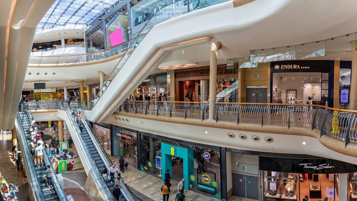 102-year-old mall retailer quietly closes 25 stores, mostly Journeys locations  