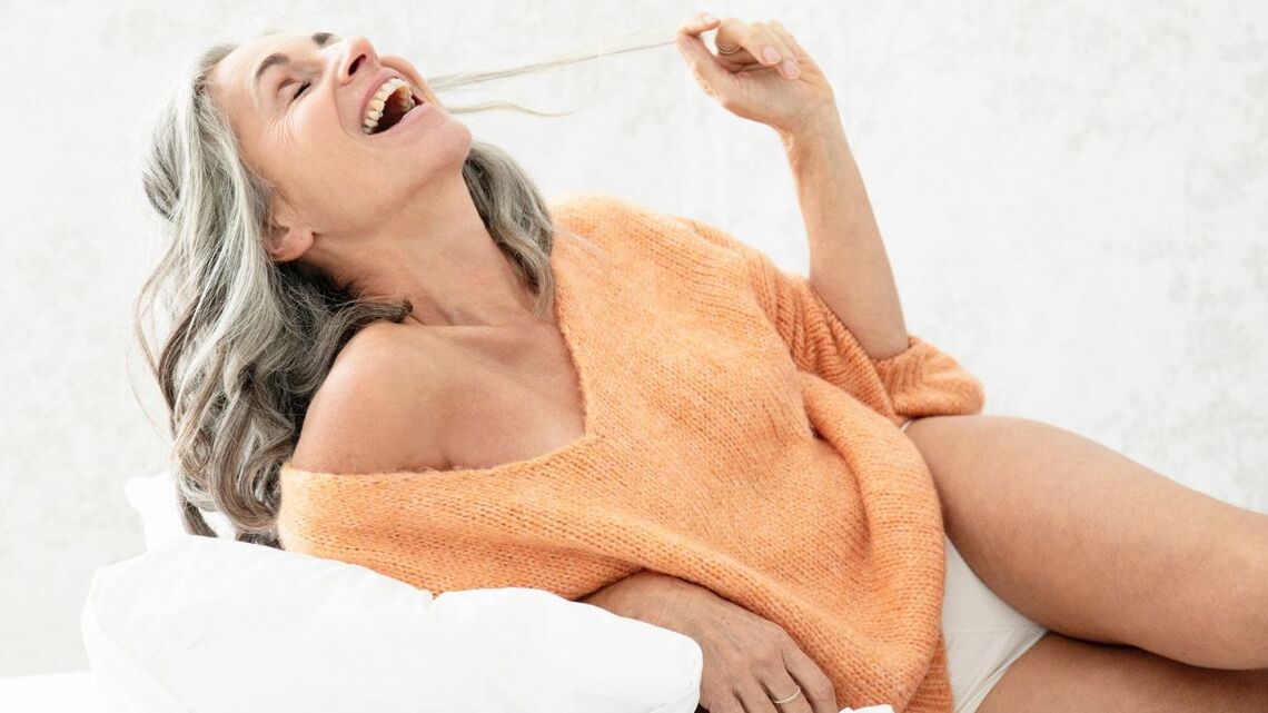 You’re Not Broken—You Might Have HSDD: Finally, a Name for Low Desire