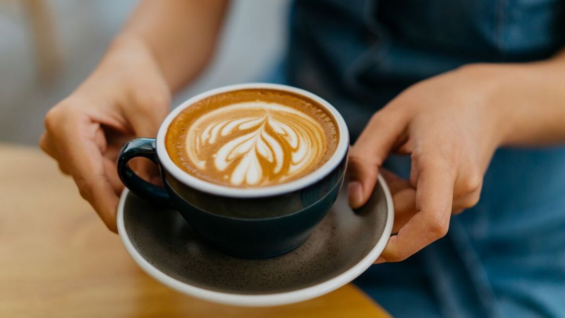 How Much Coffee Is Too Much? New Guidelines Reveal the Surprising Answer
