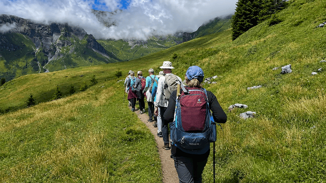 5 European adventures that may be even better in the fall 