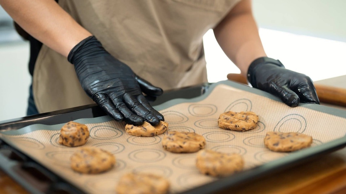 The Cookie Factory closes all retail stores after 20 years