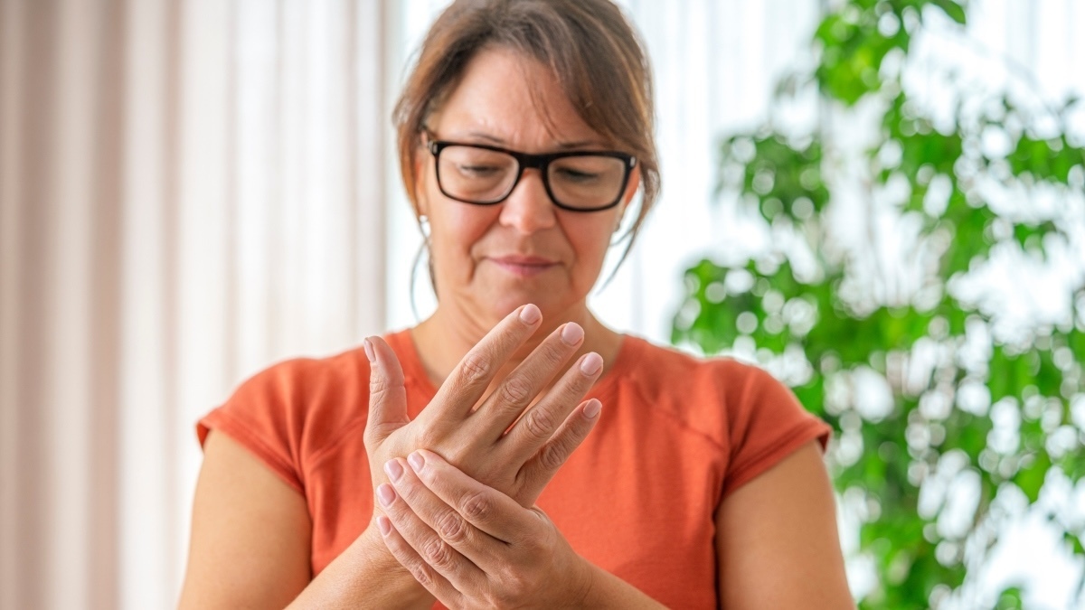 The Best Rheumatoid Arthritis Treatments for Joint Pain and Swelling