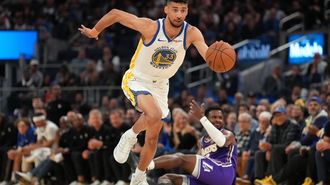 Warriors hope to add reinforcements vs. Kings     