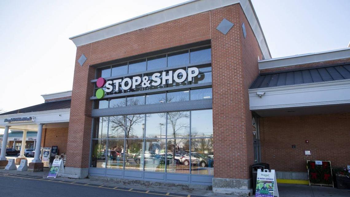 Stop & Shop updates its hot bar, fixing daily headache 