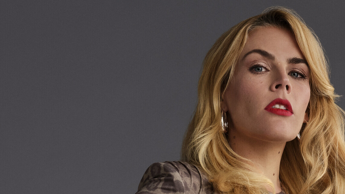 See Busy Philipps in 'Cupertino' in 1st Role After Brain Surgery for Tumor 