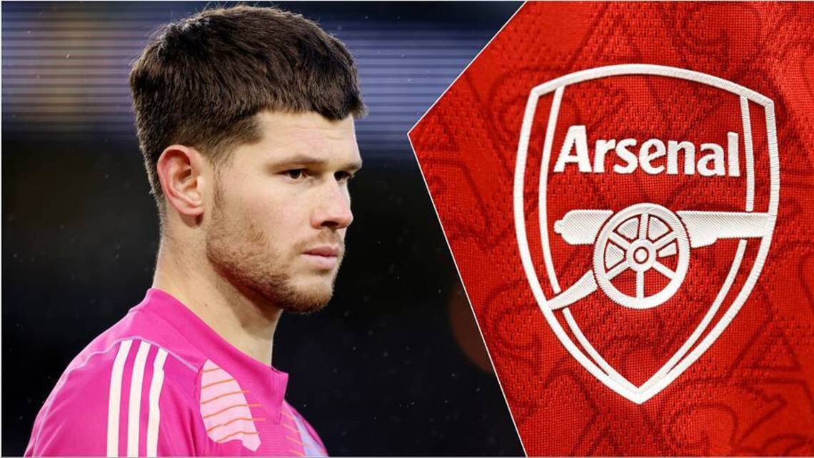 Report: Arsenal Close to Finalizing Surprise Free Agent Signing