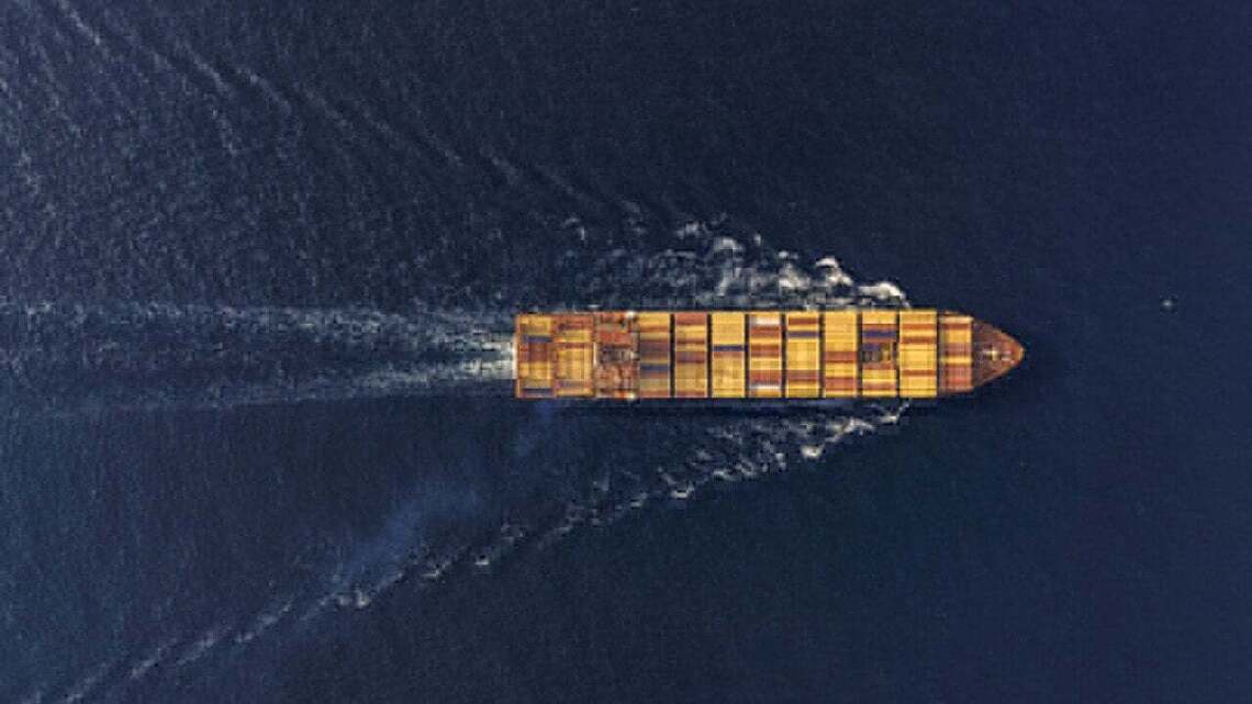 Ocean freight rates retreat as tariff uncertainty freezes import demand 