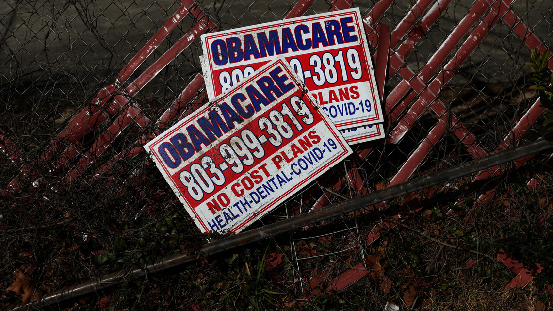 Feds halt Obamacare enrollment for over 760K enrollees, claiming fraud