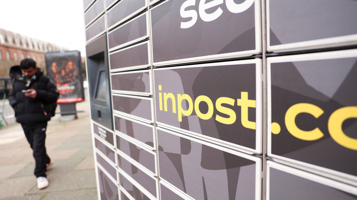 FedEx, Advent-led consortium secures over 89% of InPost shares in takeover offer 