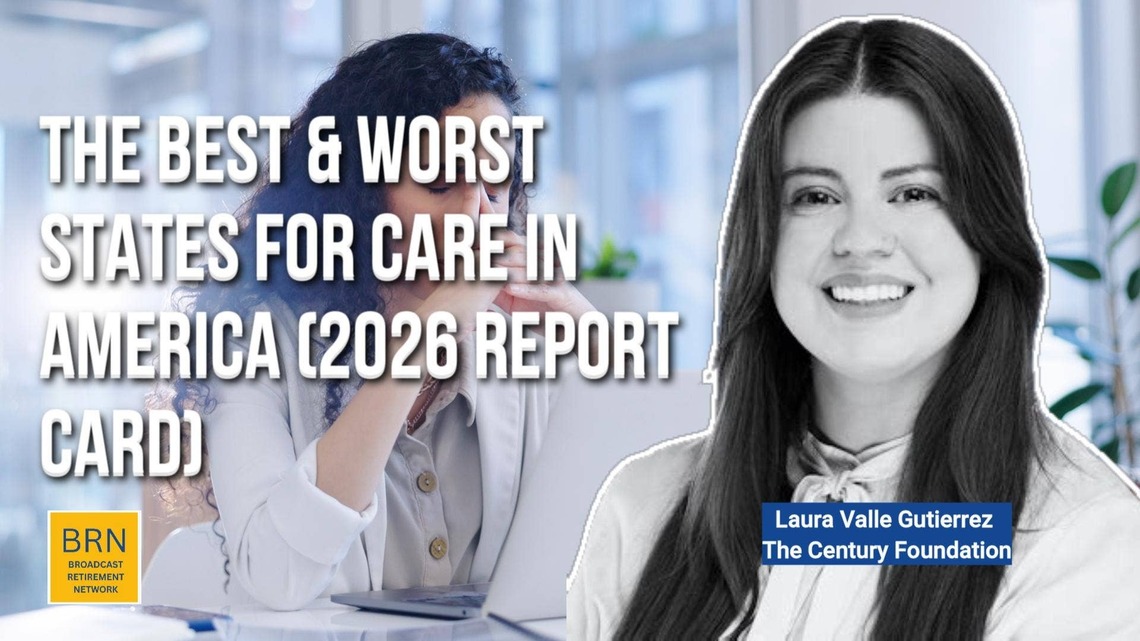 The Best & Worst States for Care in America (2026 Report Card)