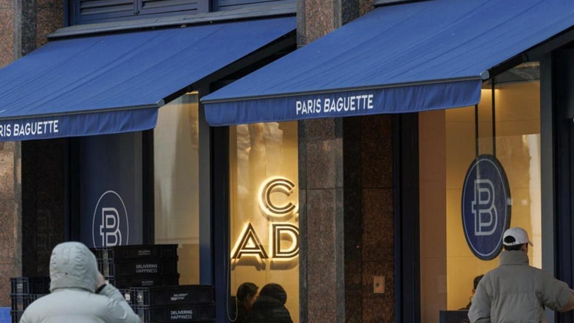 Bakeries cut bread, cake prices after cartel probe 