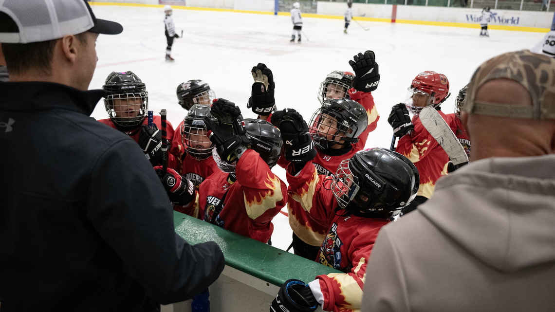 Booming $40B youth sports industry has Colorado families spending thousands for fear of missing out 