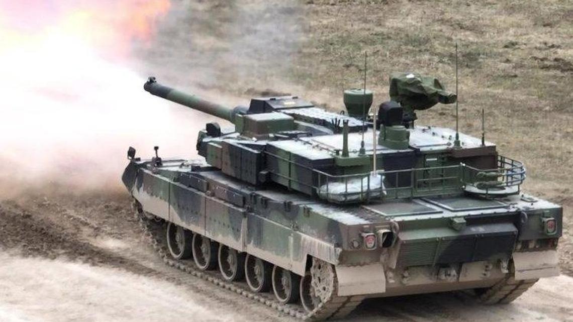 K-Sure provides $1 billion in pre-emptive financing to Romania 