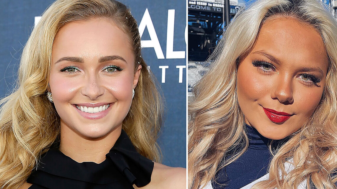 Hayden Panettiere's Past Relationship With Zach Hickerson, More Top Stories 