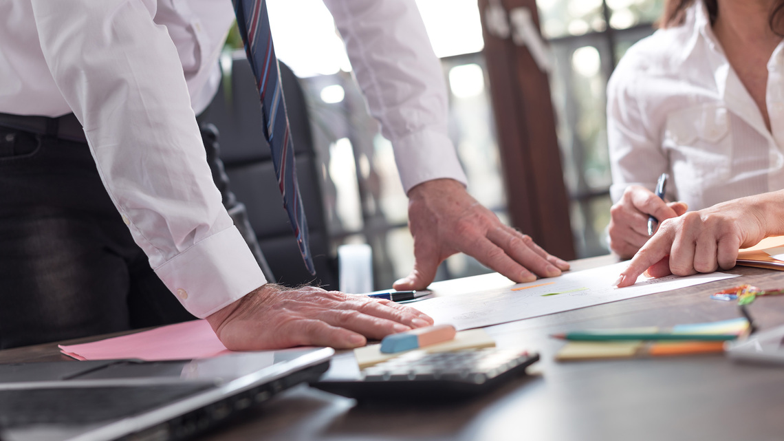 The $400,000 chief of staff is the CEO's secret weapon in the AI Age 
