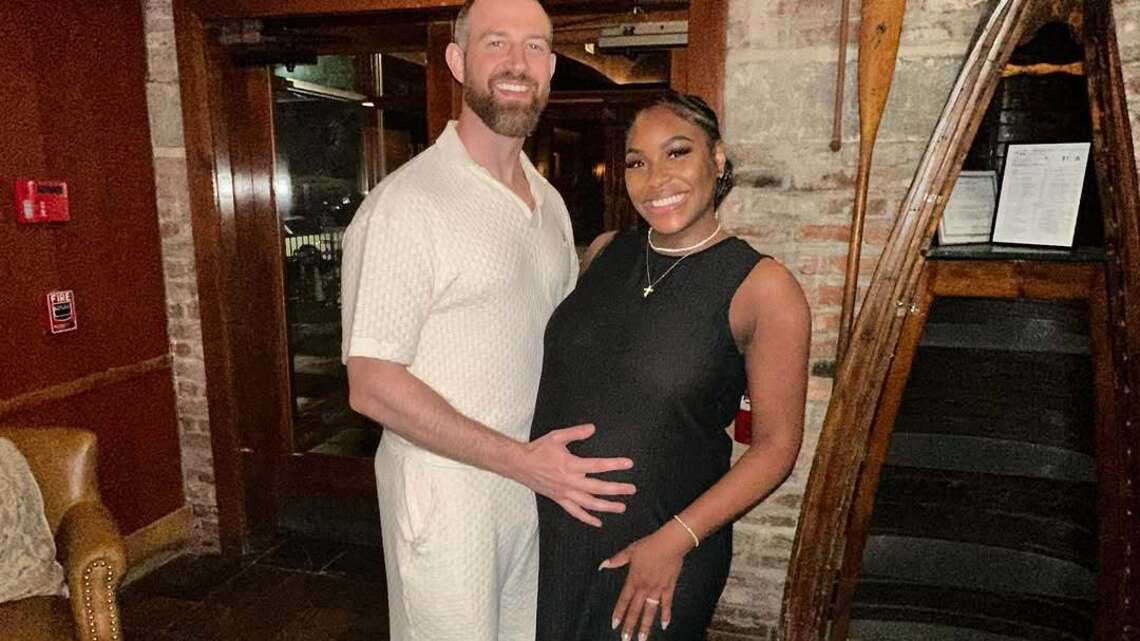 Love Is Blind's Lauren and Cameron Welcome Baby No. 1