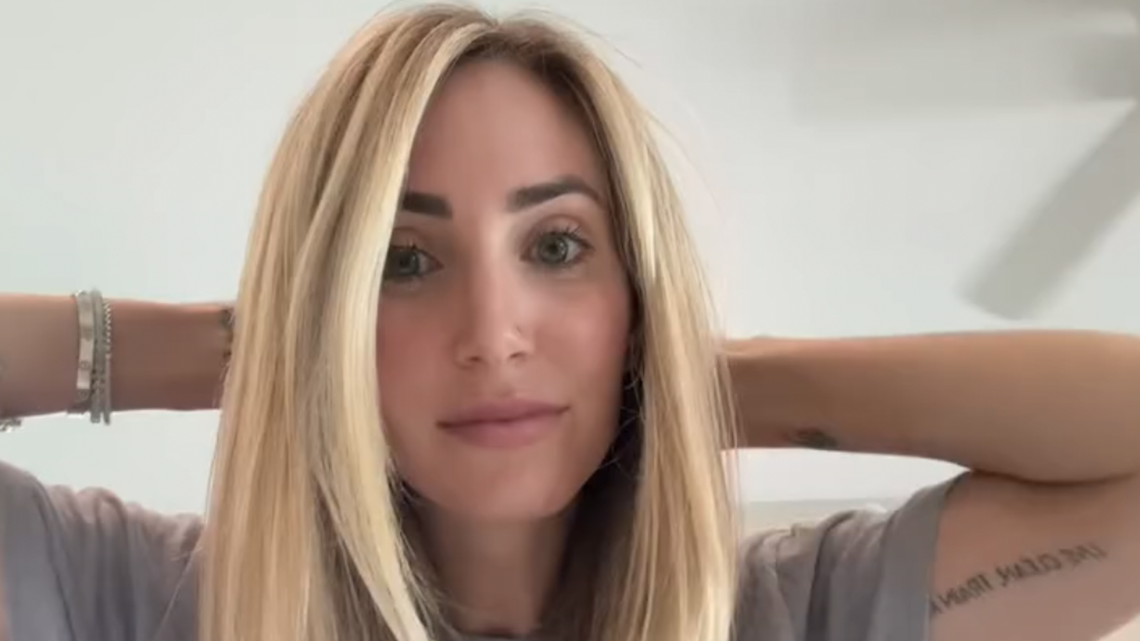 Influencer Dannah Eve Shares Cancer Battle at 34 After Follower Alerted Her 