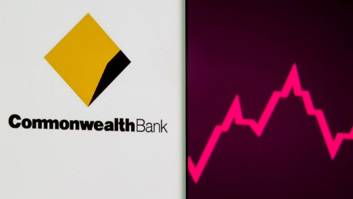 Australian bank investors brace for tough times as mortgage demand plummets 