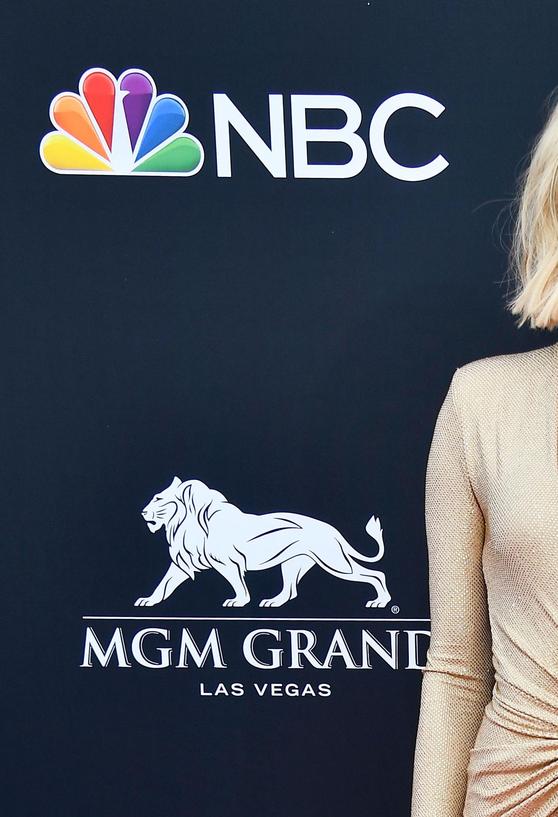  Frazer Harrison/Getty 